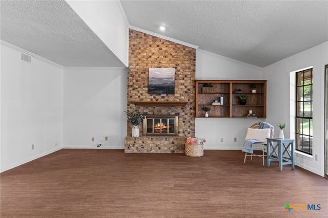 2801 Arrowhead Circle, Temple, TX 76502