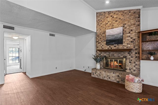 2801 Arrowhead Circle, Temple, TX 76502