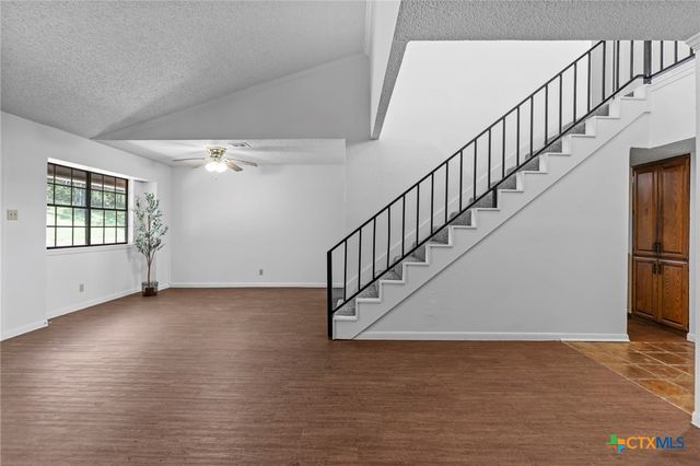 2801 Arrowhead Circle, Temple, TX 76502