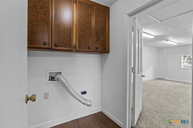 2801 Arrowhead Circle, Temple, TX 76502