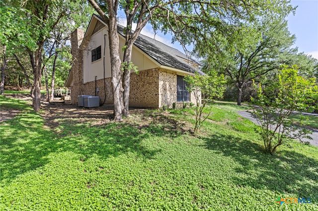 2801 Arrowhead Circle, Temple, TX 76502