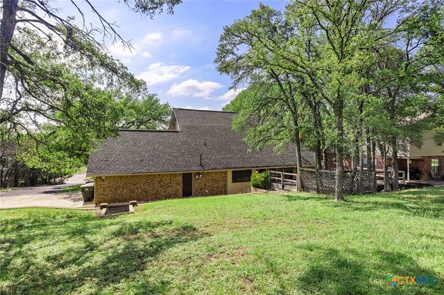 2801 Arrowhead Circle, Temple, TX 76502