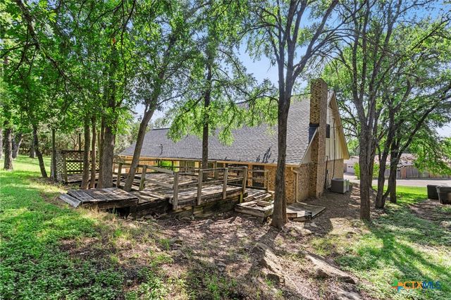 2801 Arrowhead Circle, Temple, TX 76502