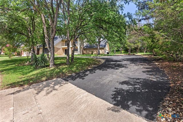2801 Arrowhead Circle, Temple, TX 76502