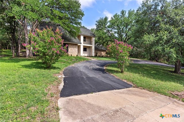 2801 Arrowhead Circle, Temple, TX 76502