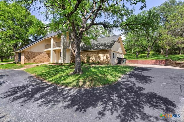 2801 Arrowhead Circle, Temple, TX 76502