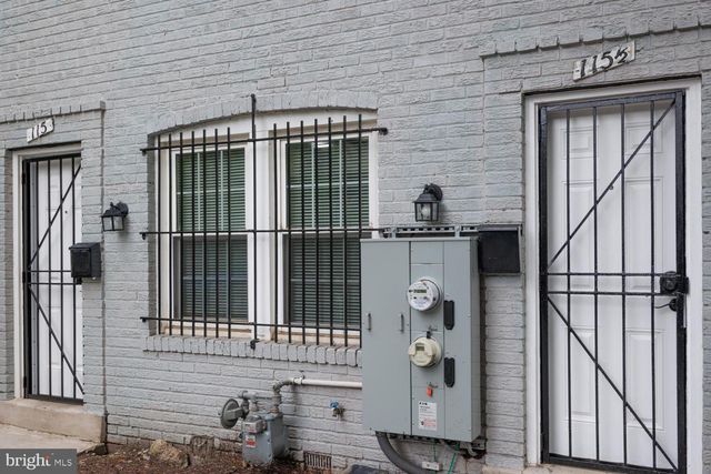 115 P ST SW, Washington, DC 20024