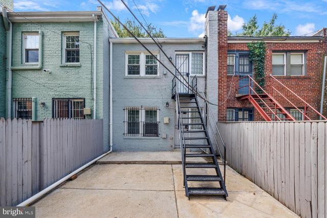 115 P ST SW, Washington, DC 20024