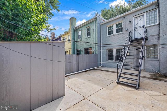 115 P ST SW, Washington, DC 20024