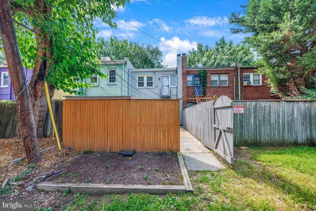 115 P ST SW, Washington, DC 20024