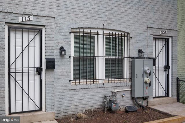 115 P ST SW, Washington, DC 20024