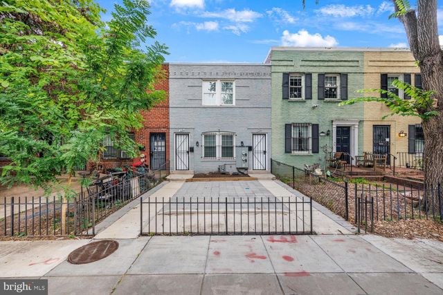115 P ST SW, Washington, DC 20024