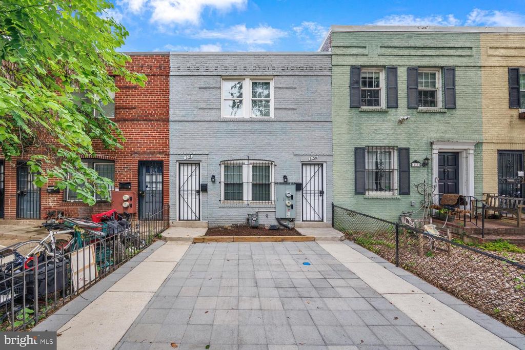 115 P ST SW, Washington, DC 20024