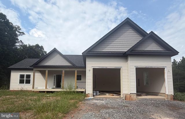 8525 KIRTLEY TRL, Culpeper, VA 22701