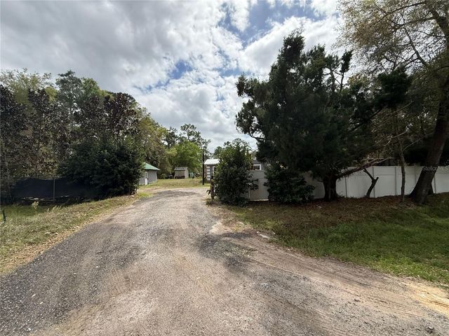 1363 EMPORIA ROAD, Pierson, FL 32180