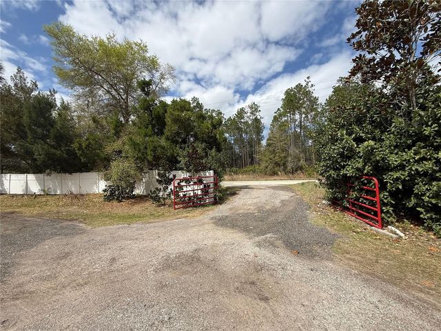 1363 EMPORIA ROAD, Pierson, FL 32180