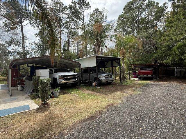 1363 EMPORIA ROAD, Pierson, FL 32180