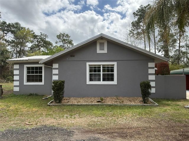 1363 EMPORIA ROAD, Pierson, FL 32180