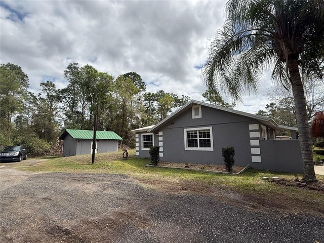 1363 EMPORIA ROAD, Pierson, FL 32180
