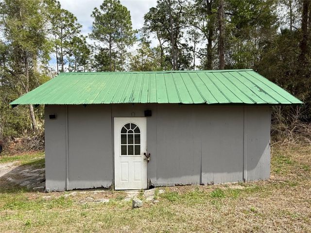1363 EMPORIA ROAD, Pierson, FL 32180