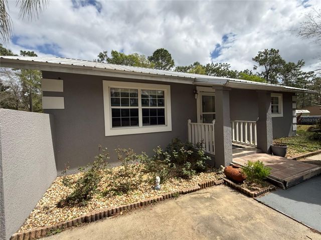 1363 EMPORIA ROAD, Pierson, FL 32180