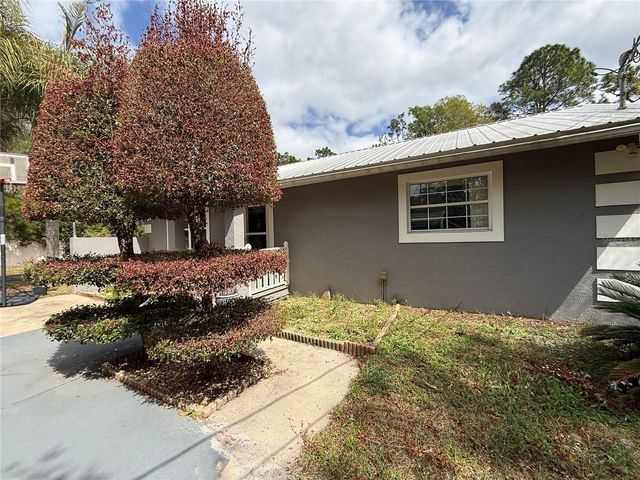 1363 EMPORIA ROAD, Pierson, FL 32180