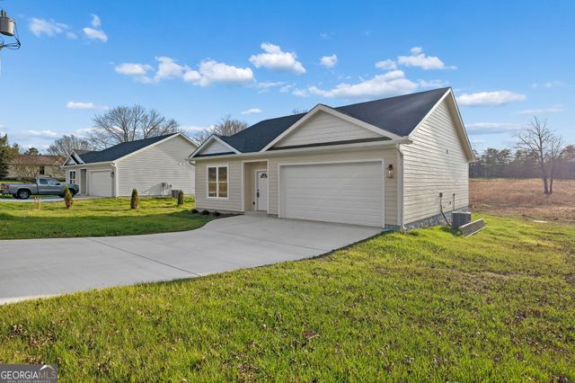 71 Ballard Road, Trenton, GA 30752