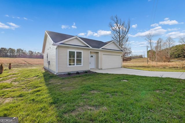 71 Ballard Road, Trenton, GA 30752