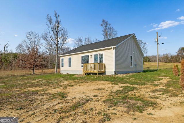 71 Ballard Road, Trenton, GA 30752