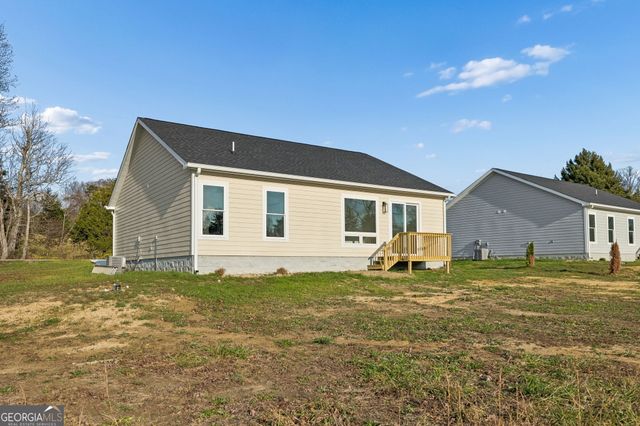 71 Ballard Road, Trenton, GA 30752