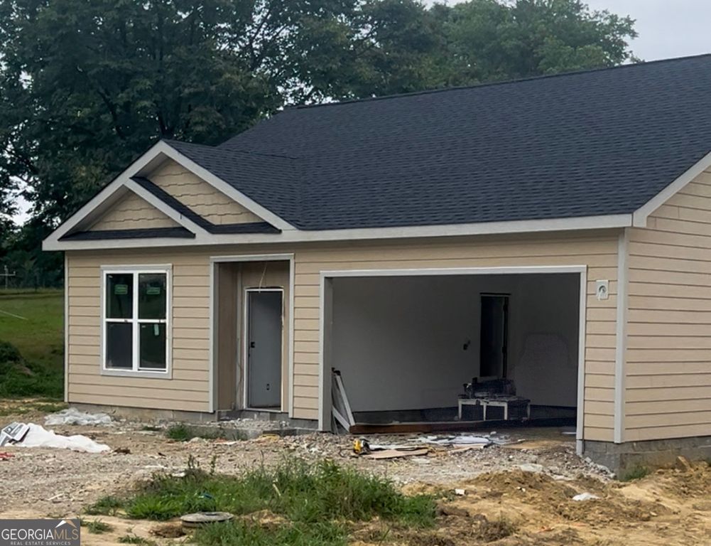 71 Ballard Road, Trenton, GA 30752