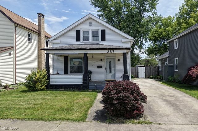 357 3rd Street NW, New Philadelphia, OH 44663