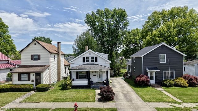 357 3rd Street NW, New Philadelphia, OH 44663