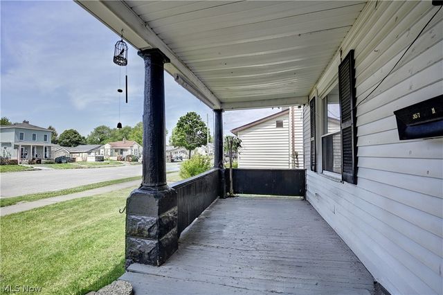 357 3rd Street NW, New Philadelphia, OH 44663