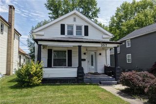 357 3rd Street NW, New Philadelphia, OH 44663