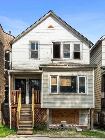 6405 S Eberhart Avenue, Chicago, IL 60637