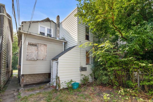 6405 S Eberhart Avenue, Chicago, IL 60637