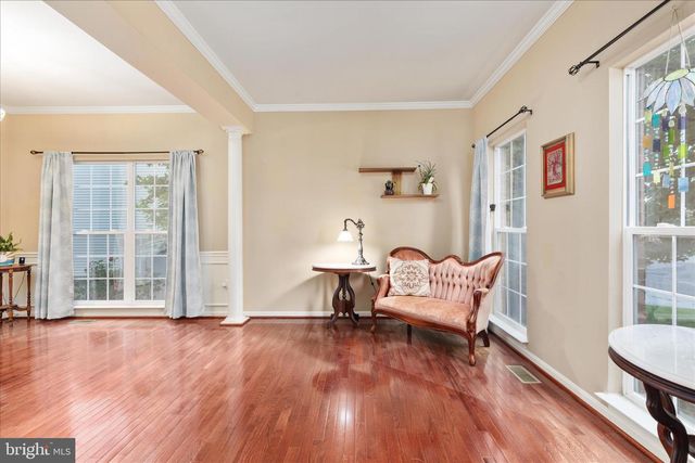 660 BEEHIVE WAY, Winchester, VA 22601