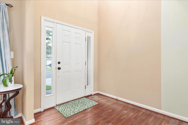 660 BEEHIVE WAY, Winchester, VA 22601