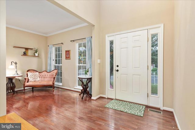 660 BEEHIVE WAY, Winchester, VA 22601