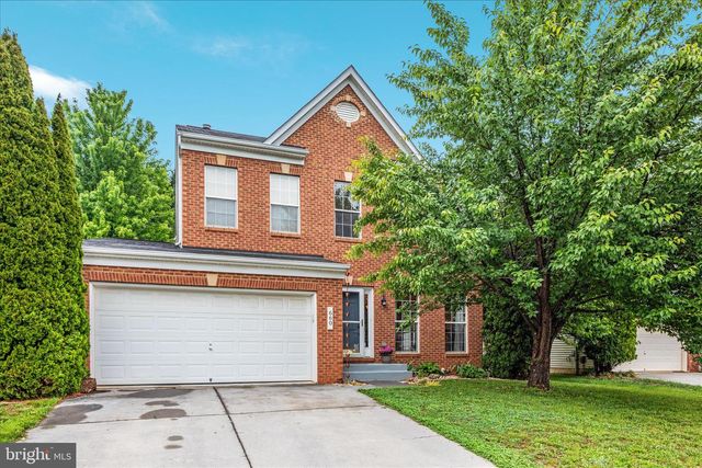 660 BEEHIVE WAY, Winchester, VA 22601