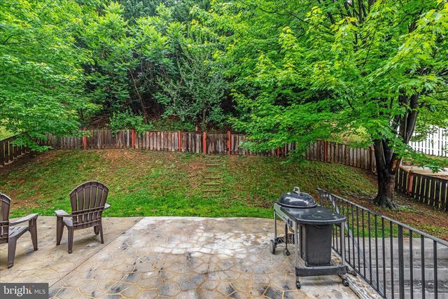 660 BEEHIVE WAY, Winchester, VA 22601