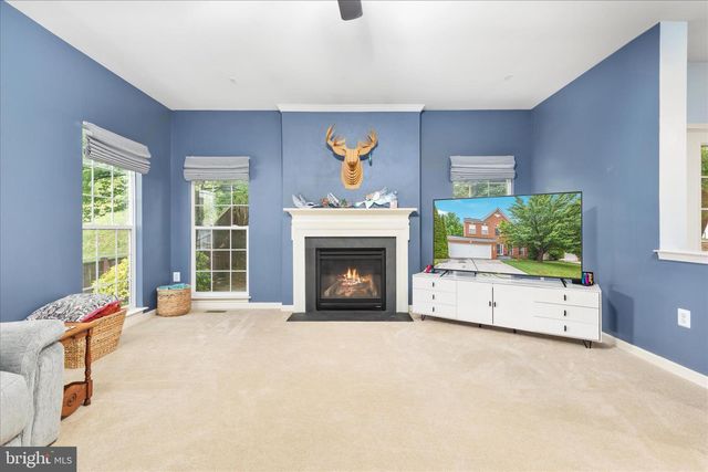 660 BEEHIVE WAY, Winchester, VA 22601