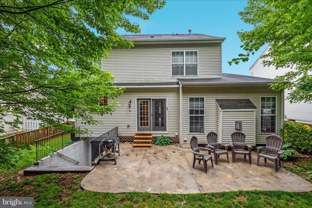 660 BEEHIVE WAY, Winchester, VA 22601