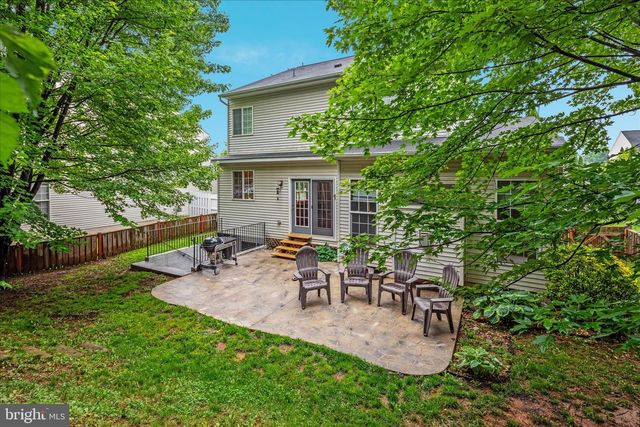 660 BEEHIVE WAY, Winchester, VA 22601