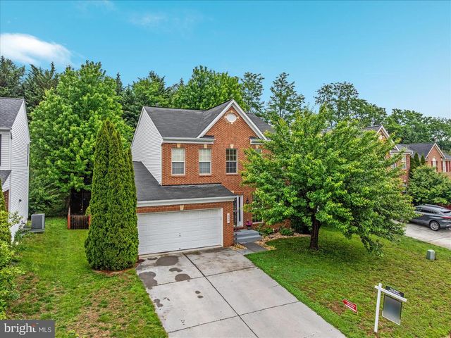 660 BEEHIVE WAY, Winchester, VA 22601
