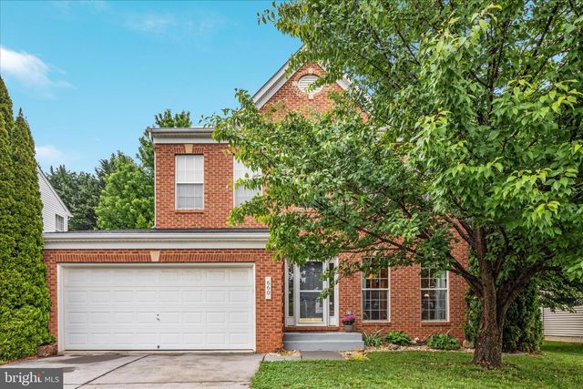 660 BEEHIVE WAY, Winchester, VA 22601