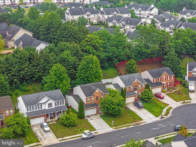 660 BEEHIVE WAY, Winchester, VA 22601