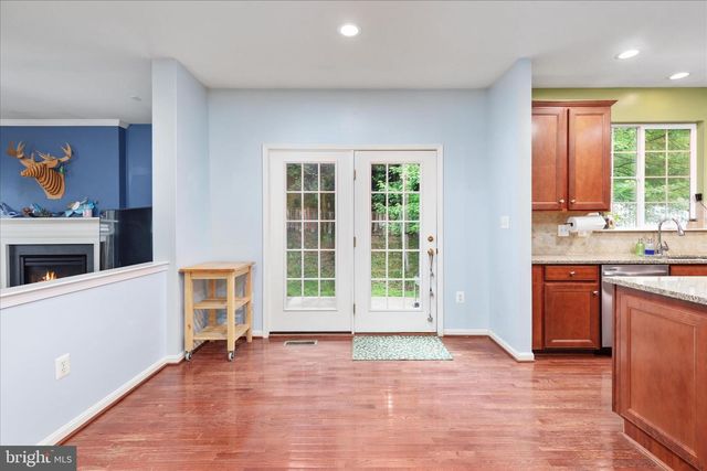 660 BEEHIVE WAY, Winchester, VA 22601