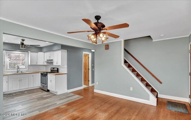 64 Waackaack Avenue, Keansburg, NJ 07734